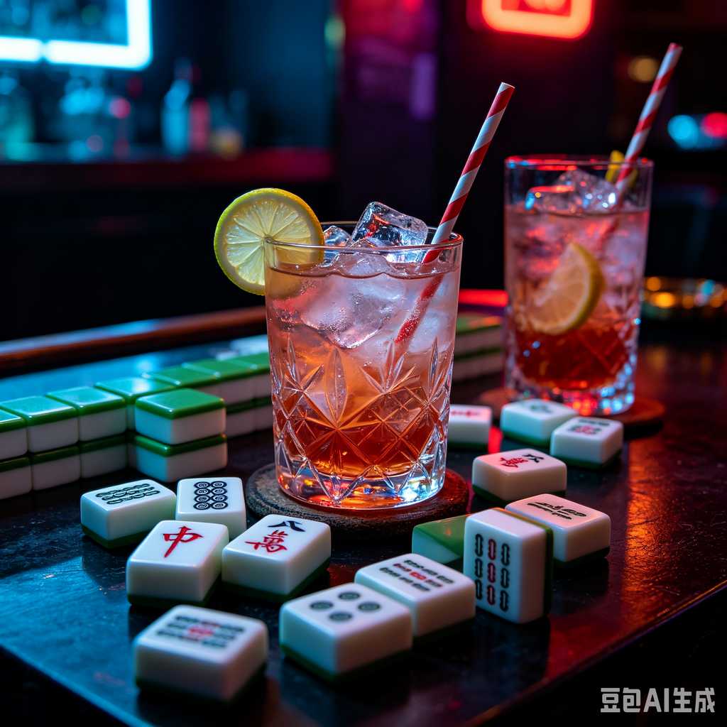 Lisbon,mahjong