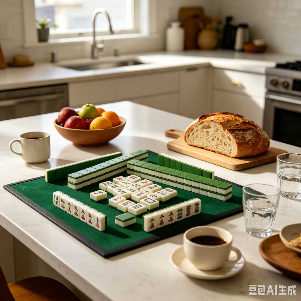 Brescia,mahjong