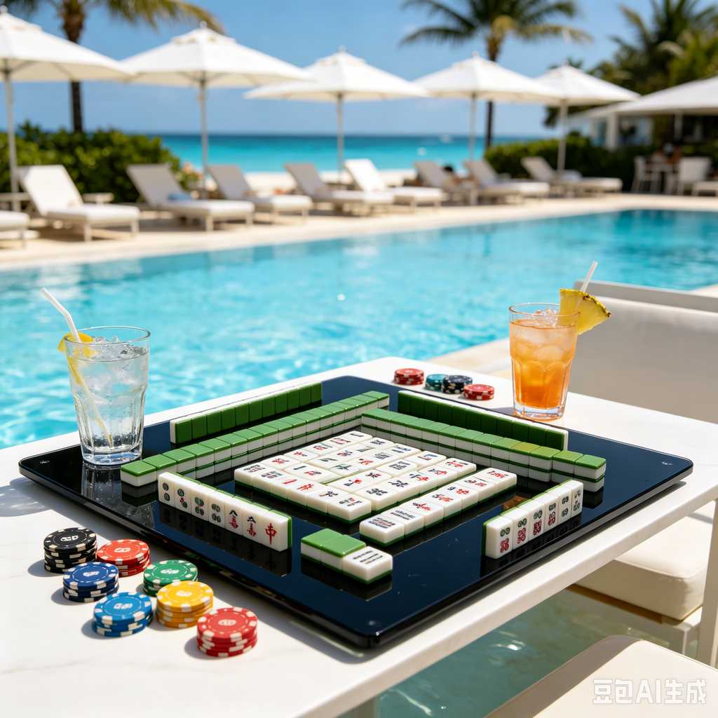 Reynosa,mahjong