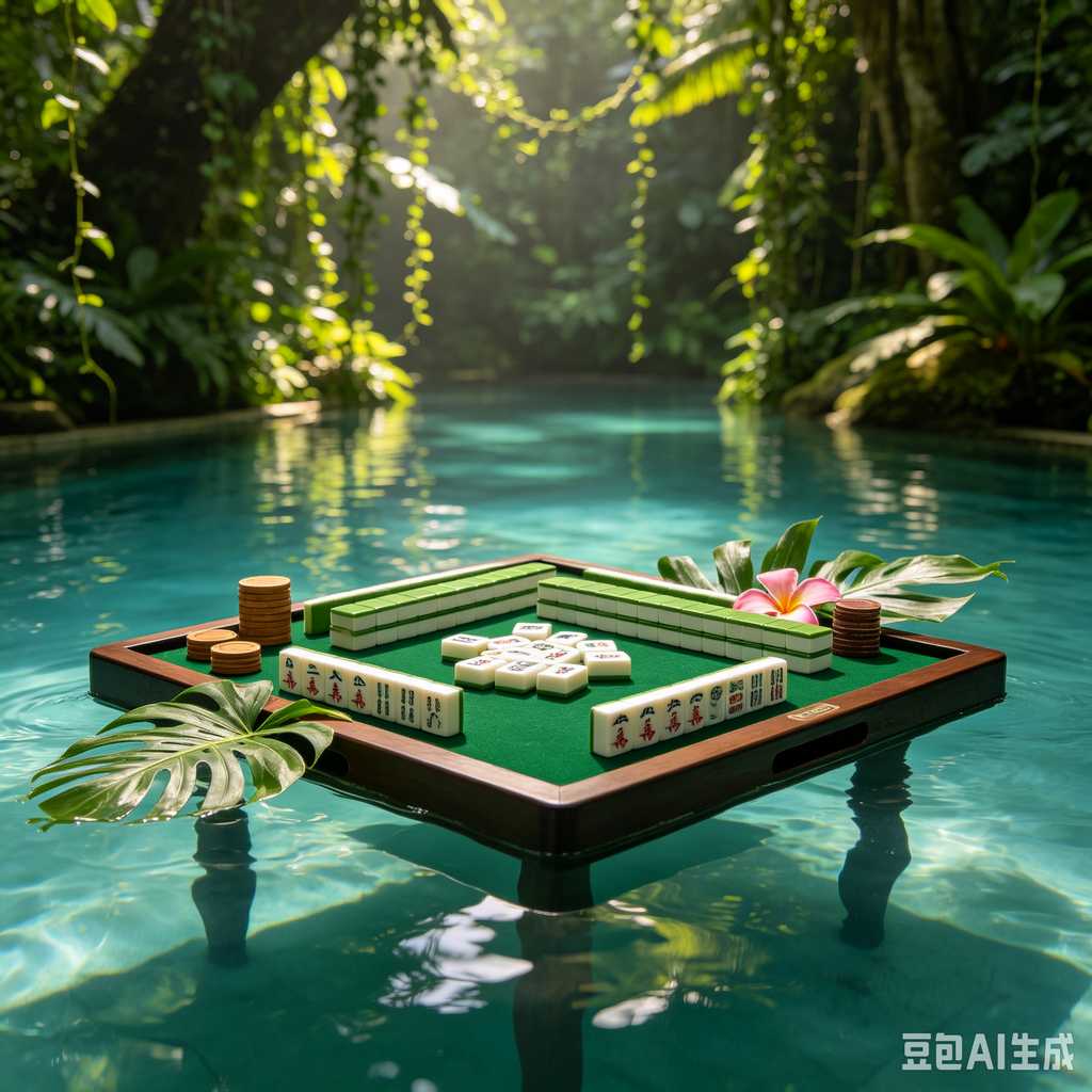 Fortaleza,mahjong