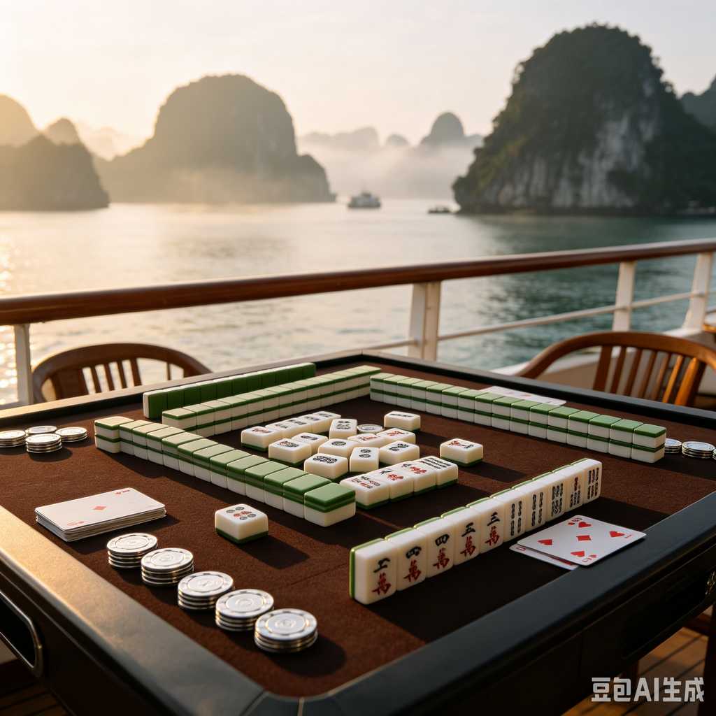 BoiseID,mahjong