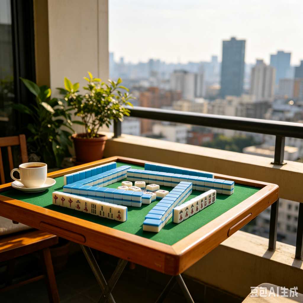 Kelowna,mahjong