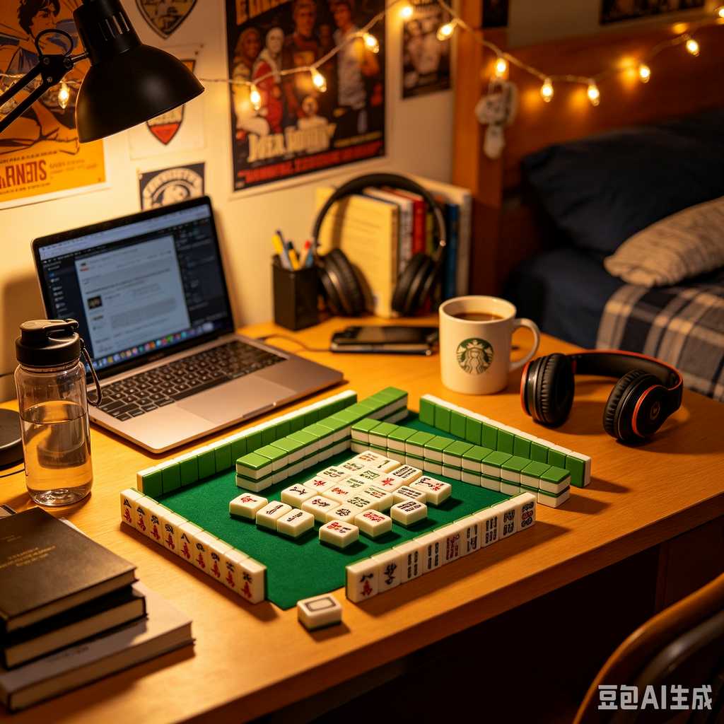 Nevada,mahjong