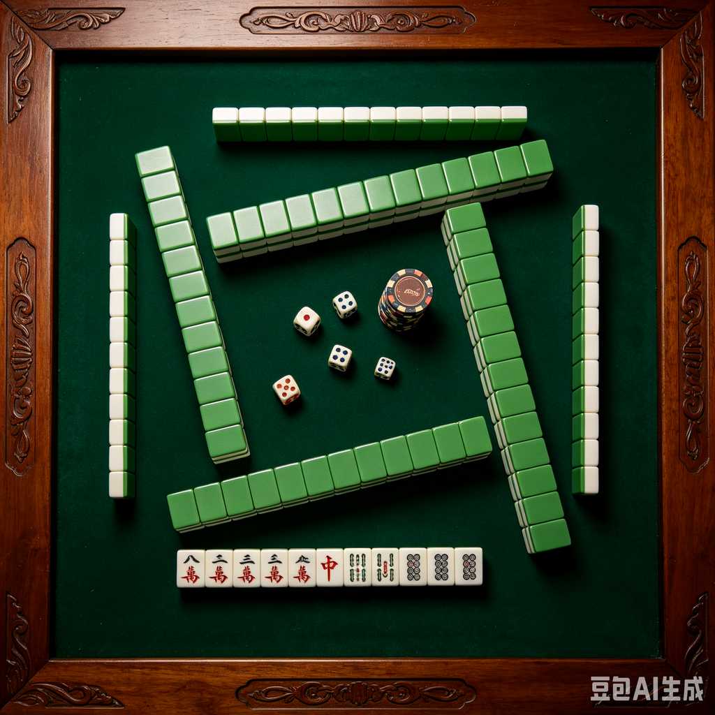 Potosi,mahjong