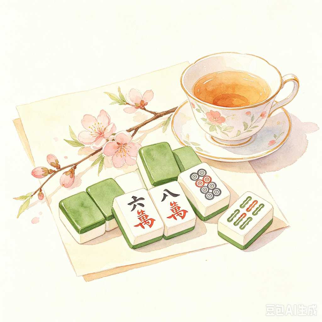 Spokane,mahjong