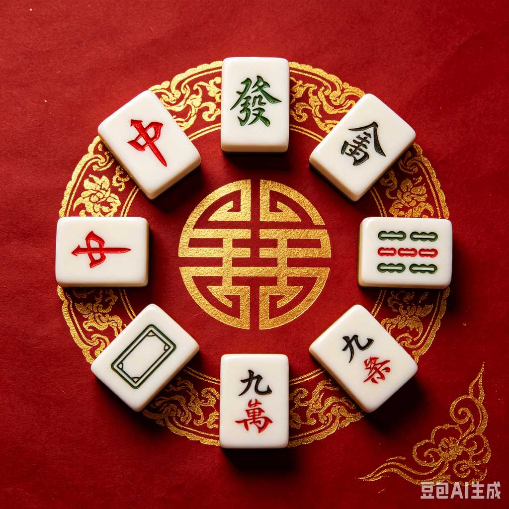 Turku,mahjong