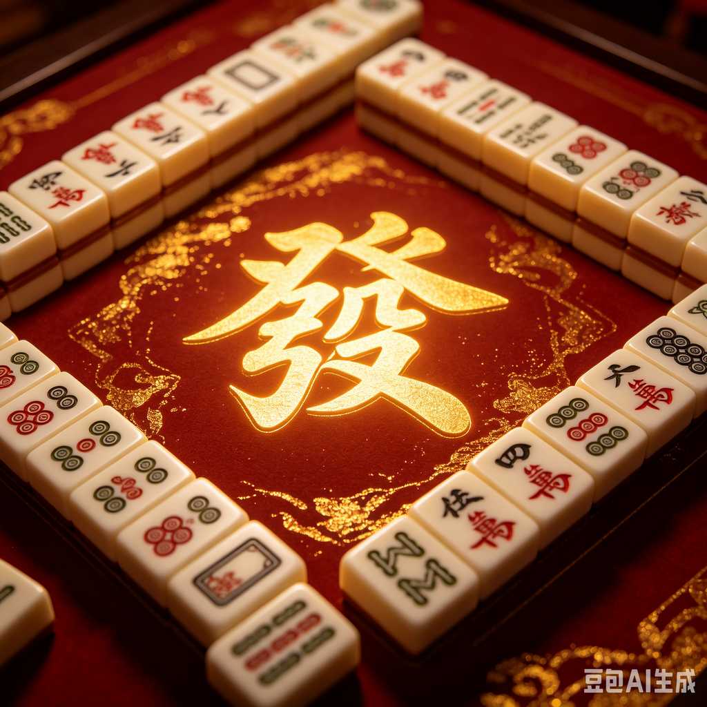 Munich,mahjong