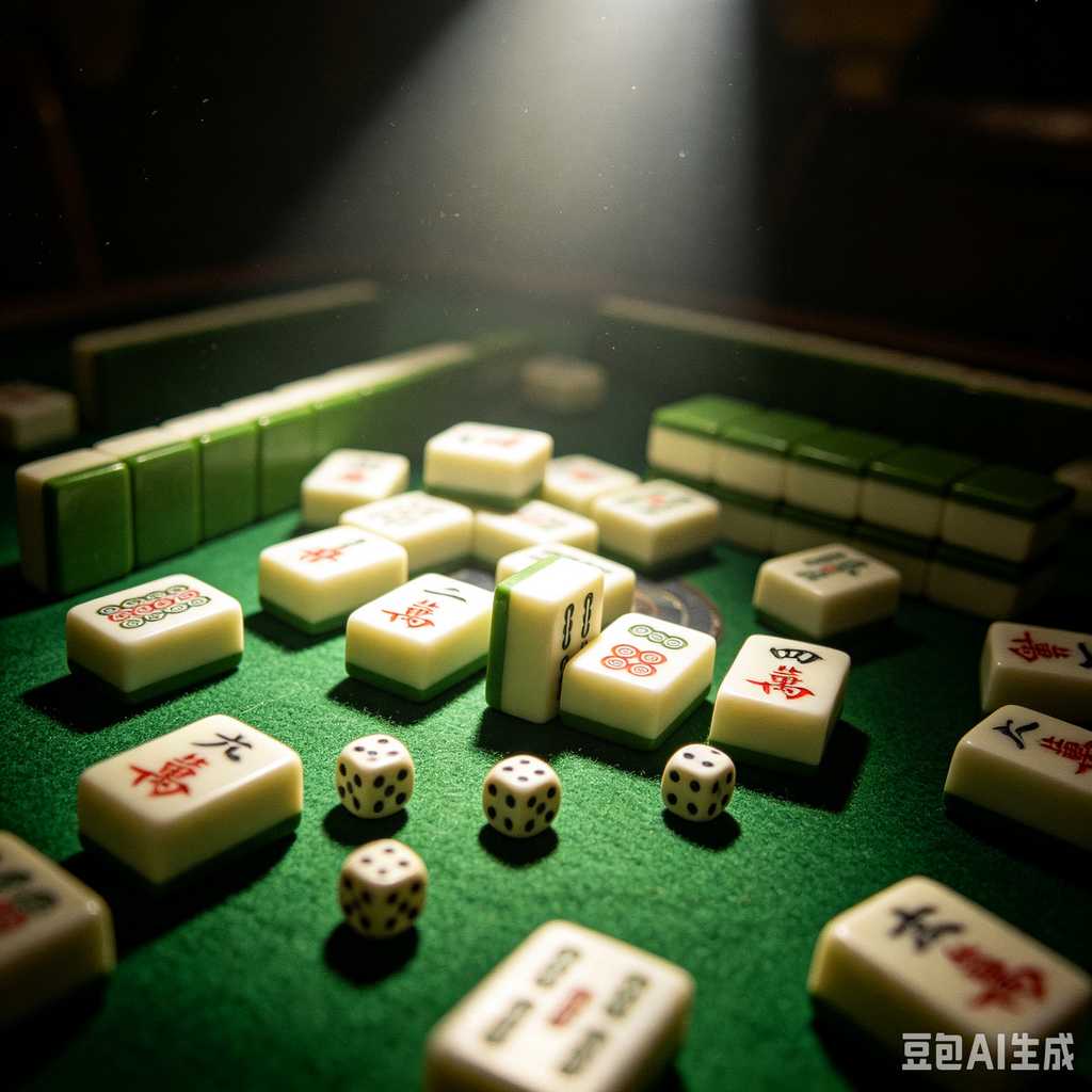 Davenport,mahjong
