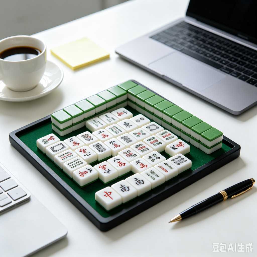 Cleveland,mahjong