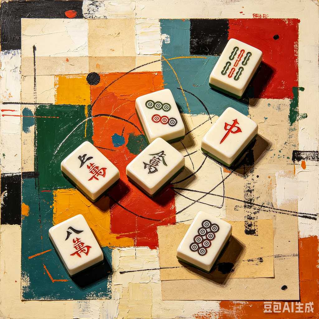 Stuttgart,mahjong