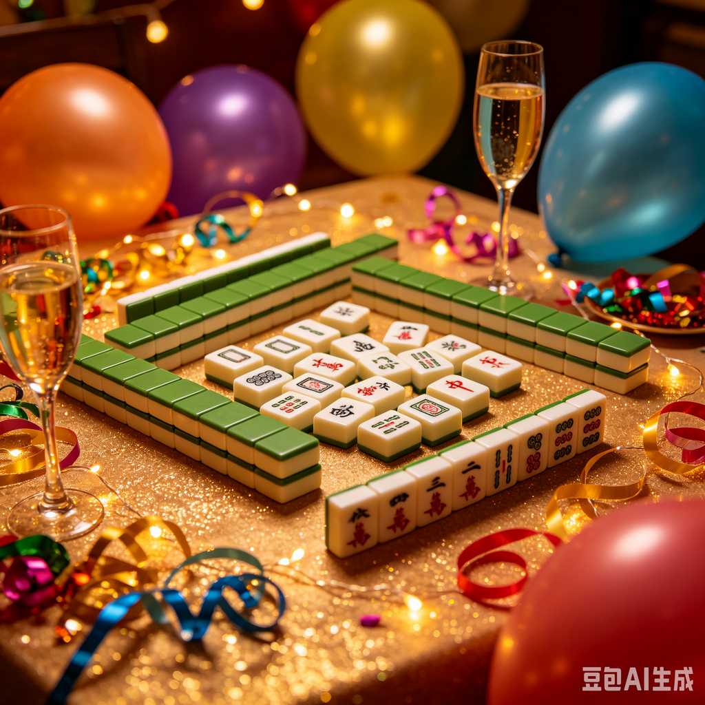 Geneva,mahjong