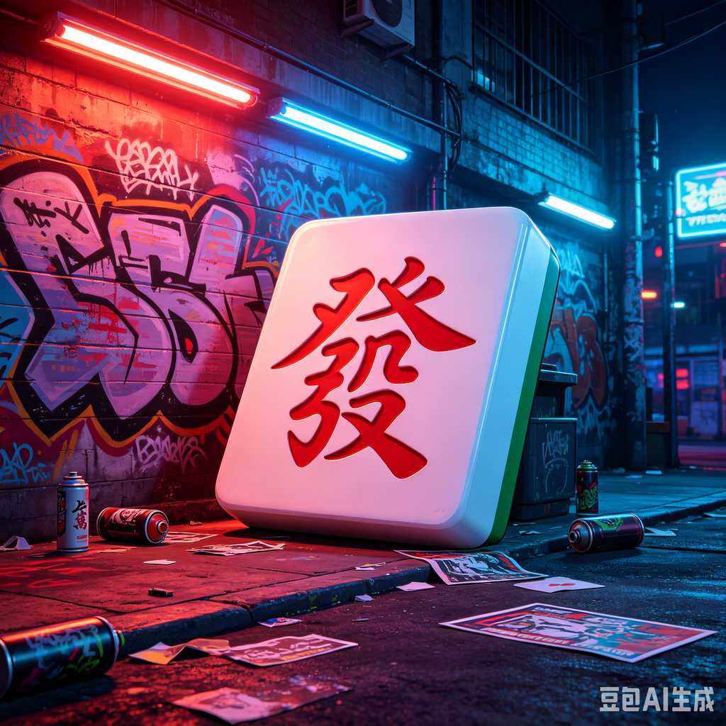 Santiago,mahjong