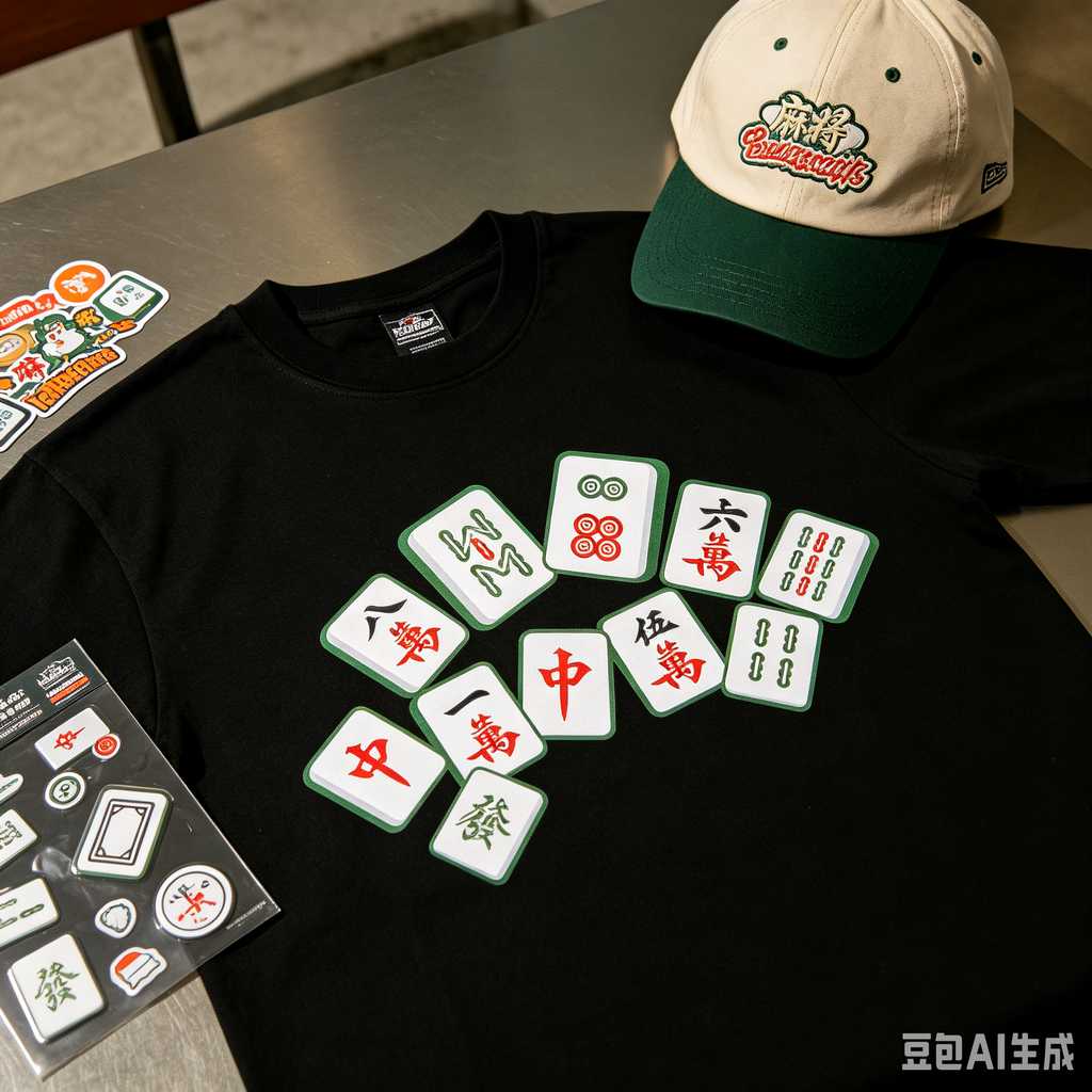 Nottingham,mahjong