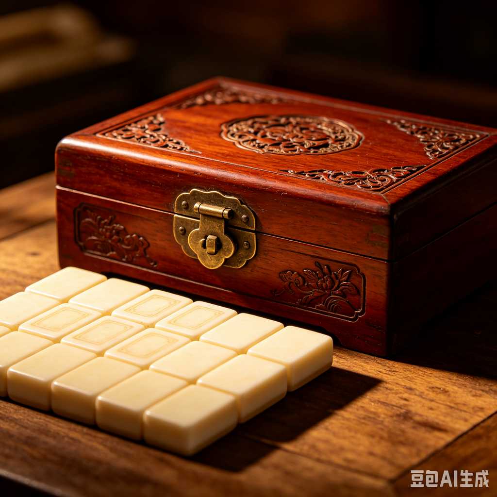 Albuquerque,mahjong