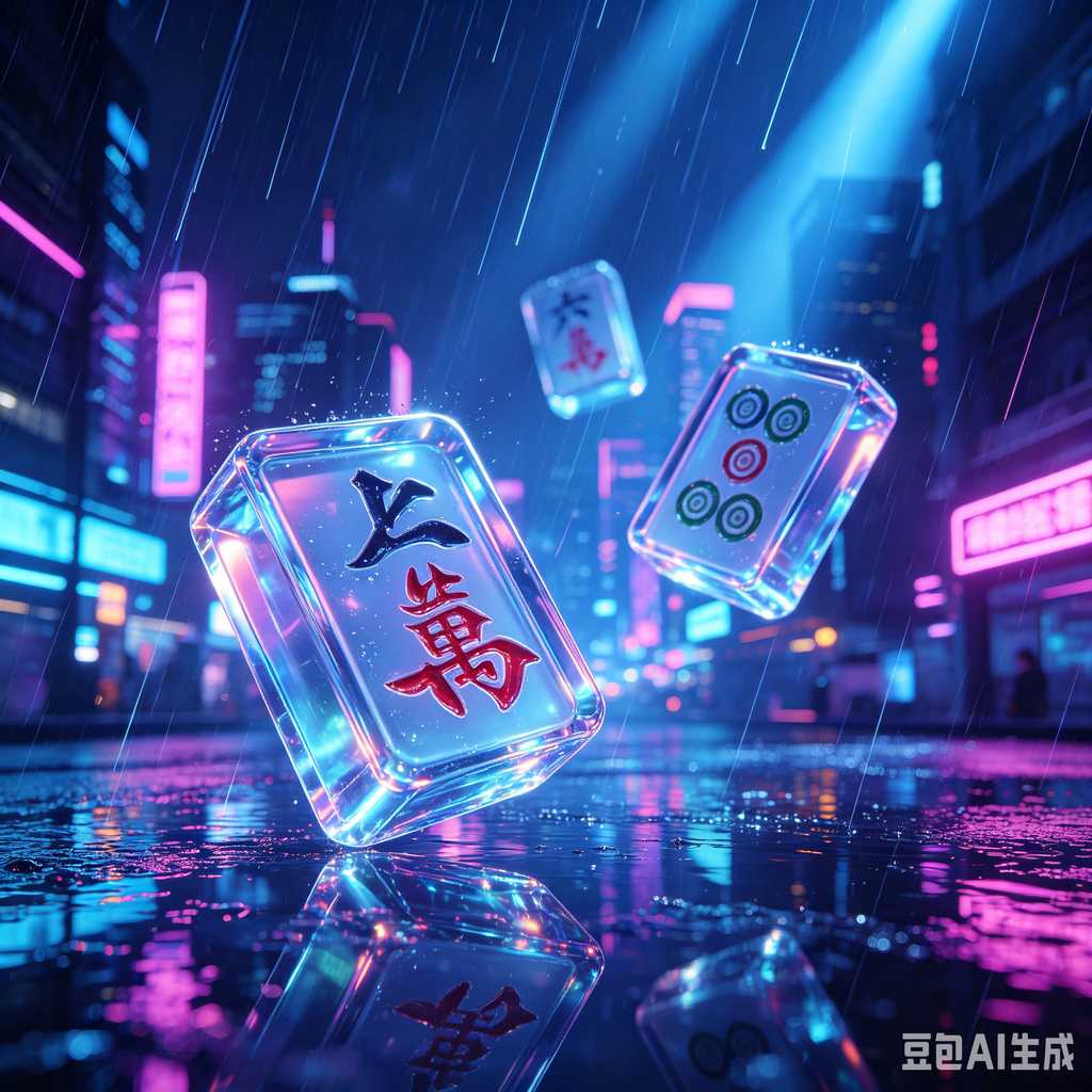 Beaumont,mahjong