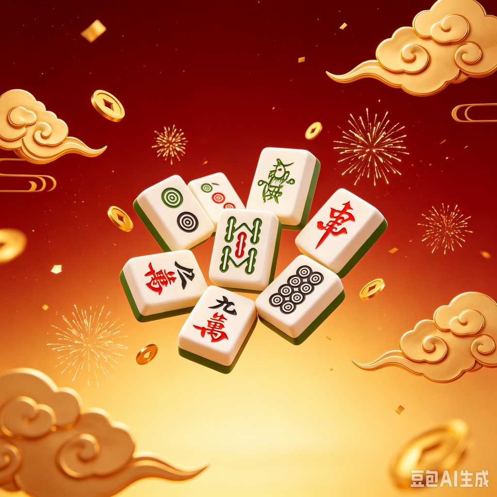 Berlin,mahjong