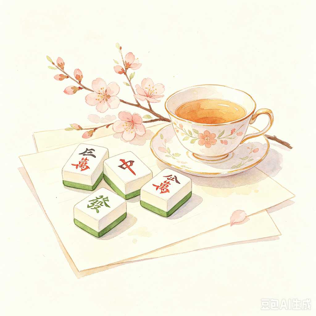 Belem,mahjong