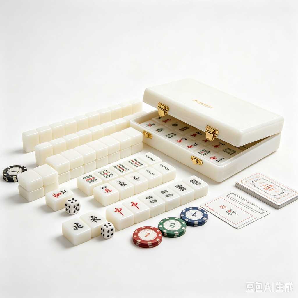 Moscow,mahjong