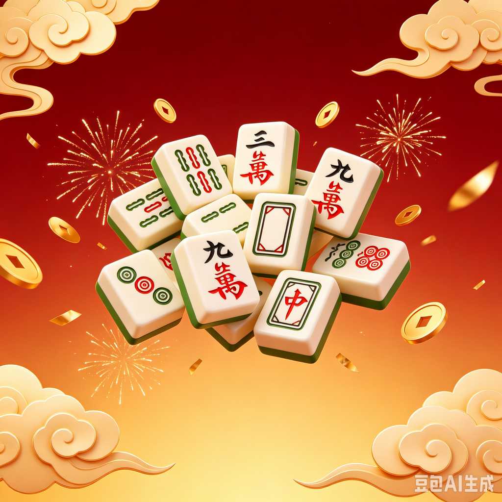 Newcastle,mahjong