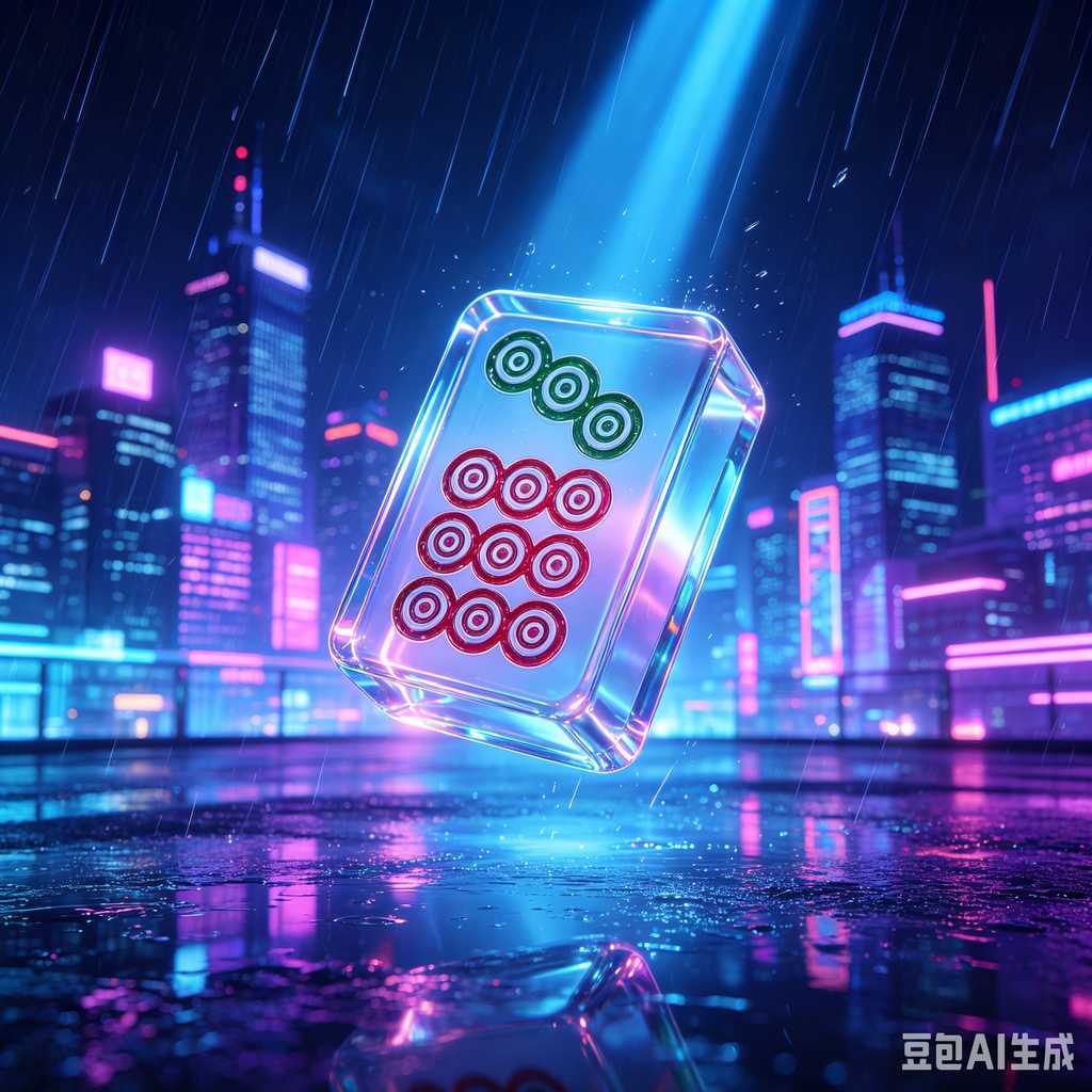 vacation mahjong set