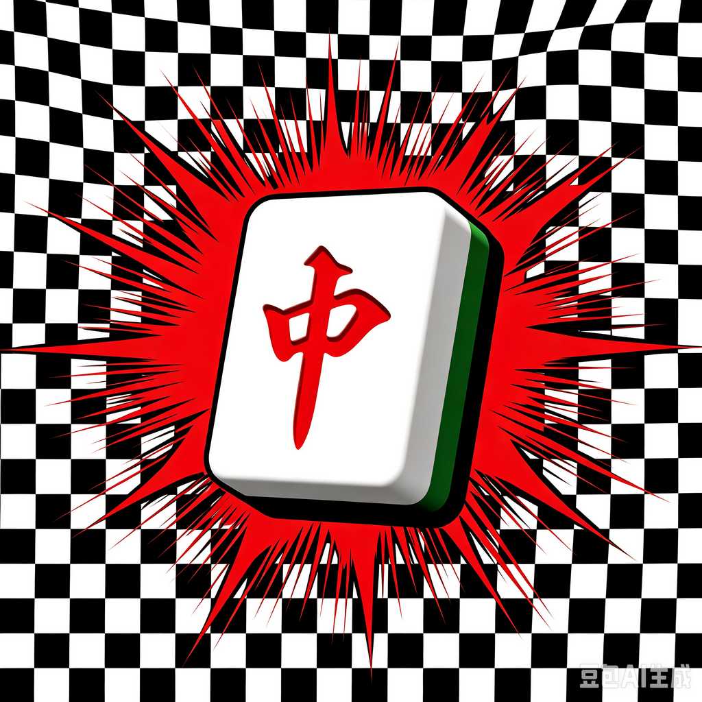 LeonNI,mahjong