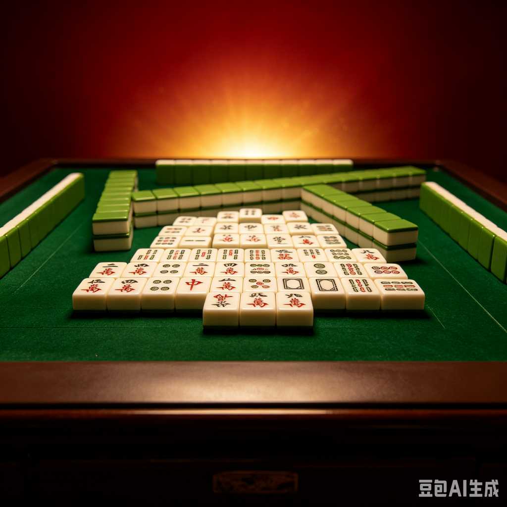 Alkmaar,mahjong