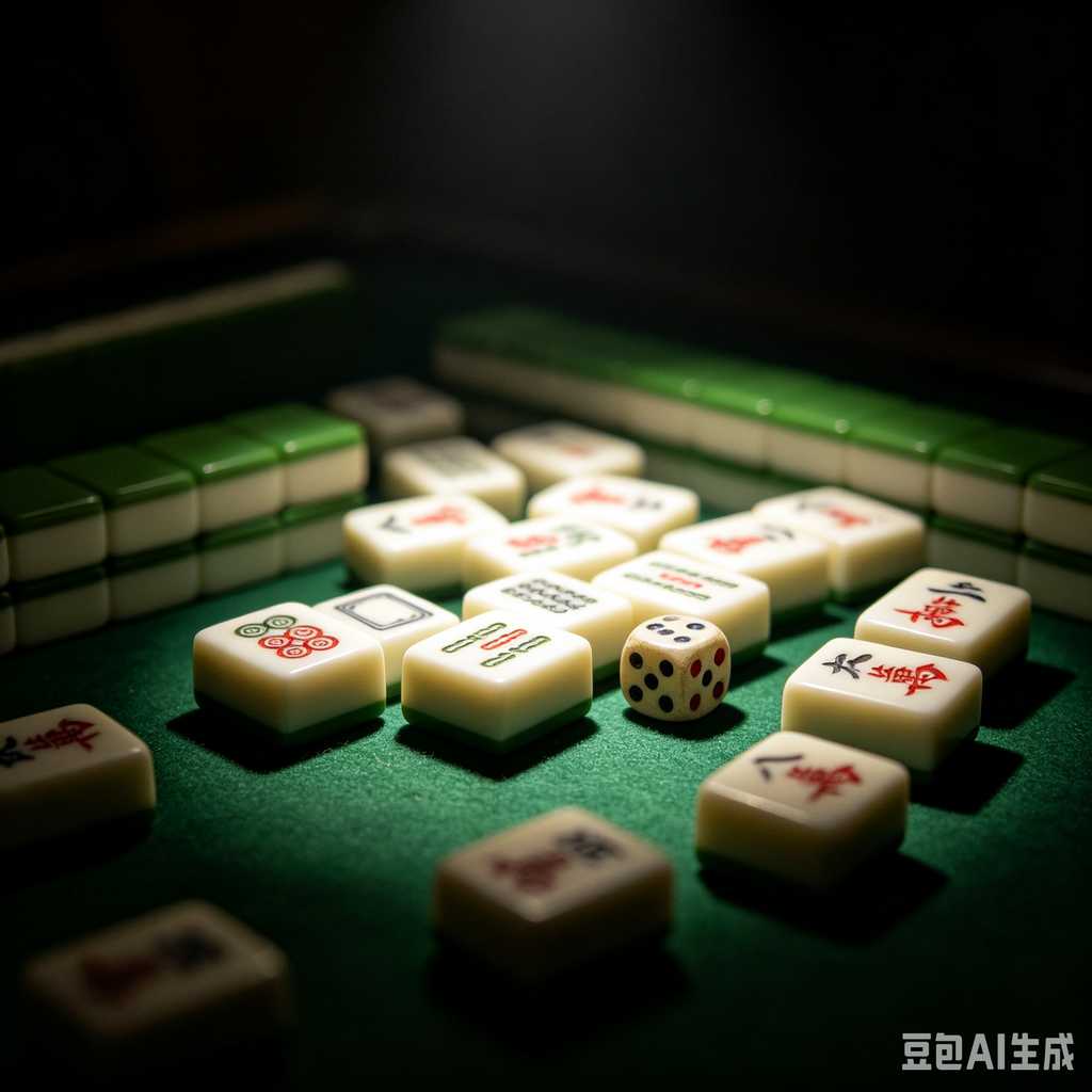 chiclayo,mahjong