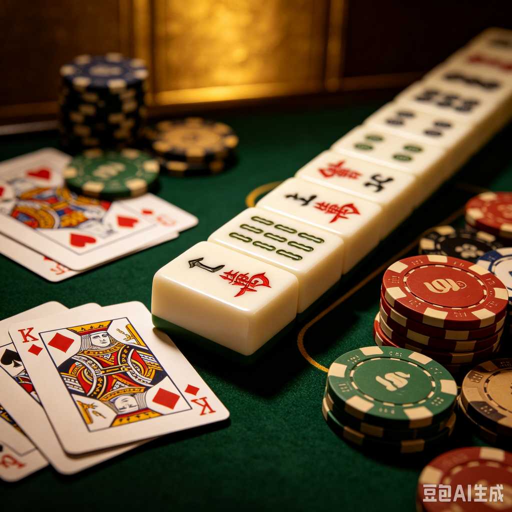 LakewoodCO,mahjong
