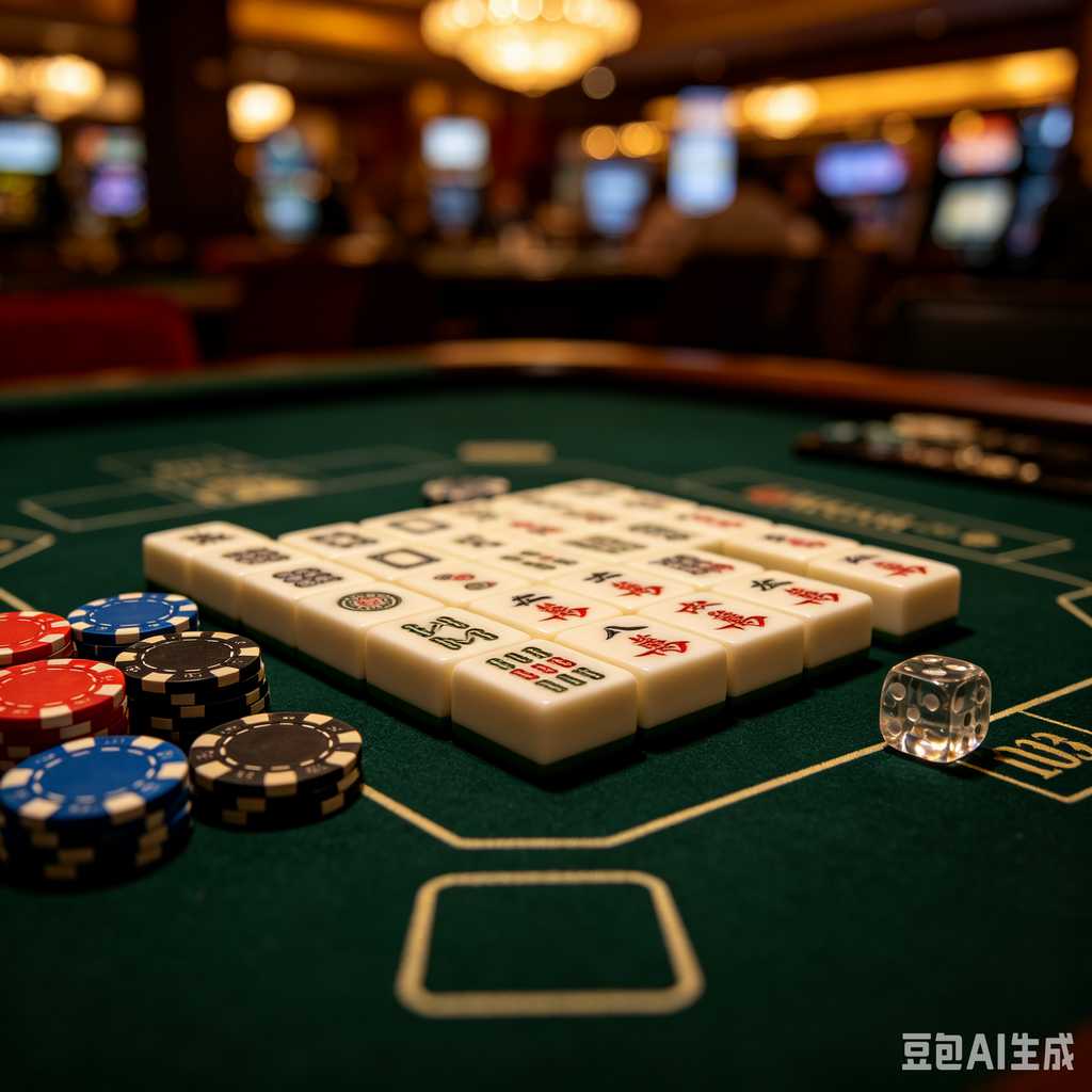 SanDiego,mahjong