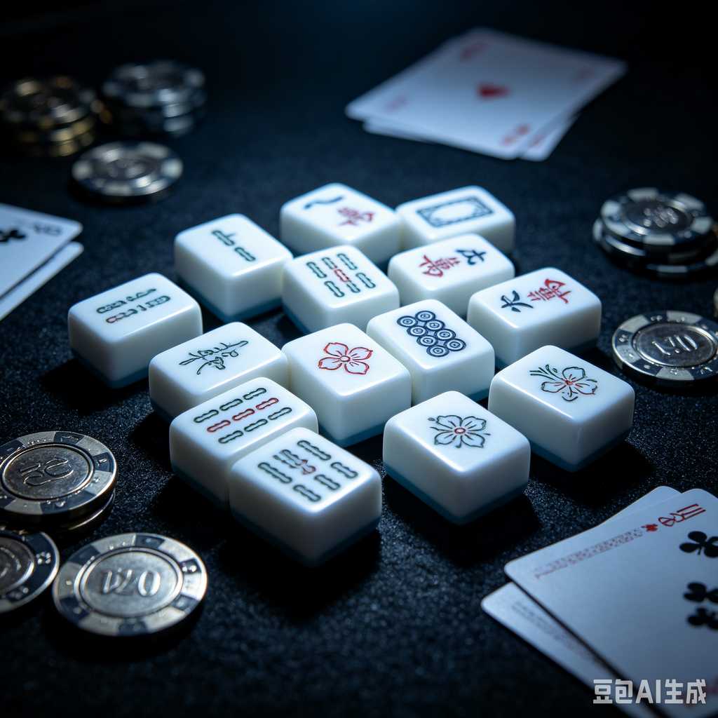 Siena,mahjong