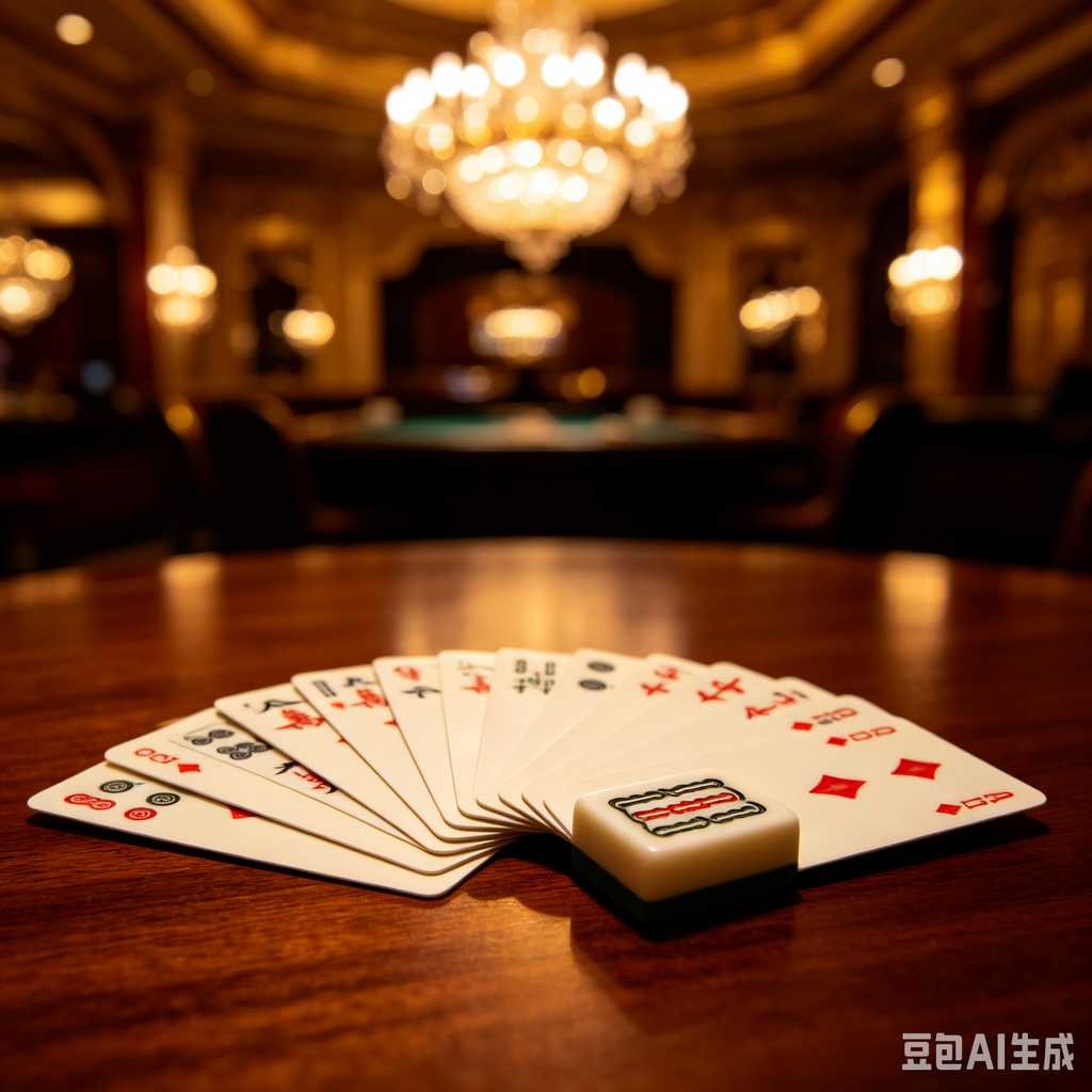 Asuncion,mahjong
