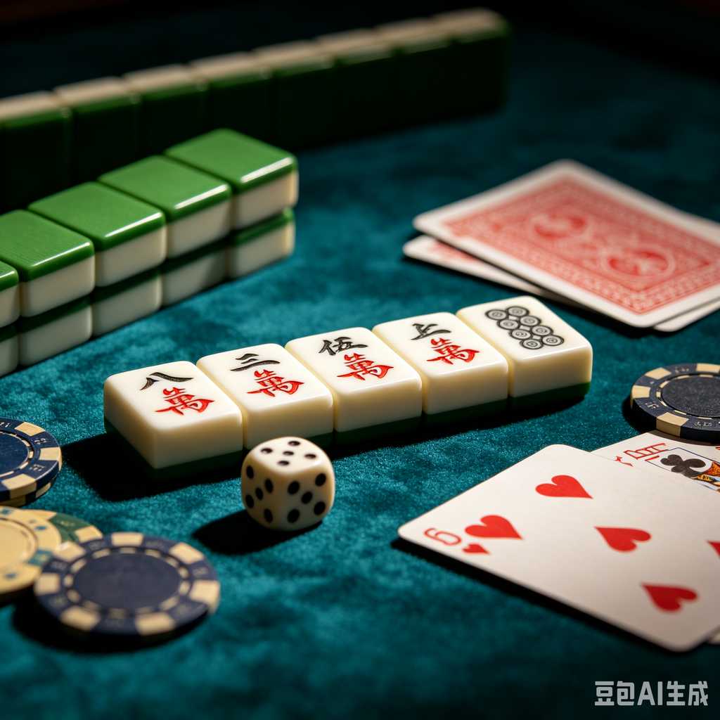 Valladolid,mahjong