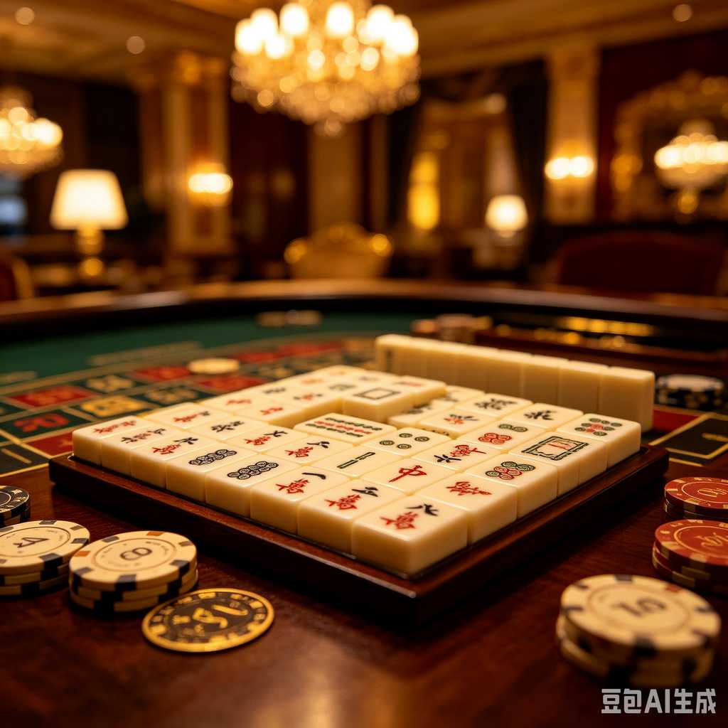 Cambridge,mahjong