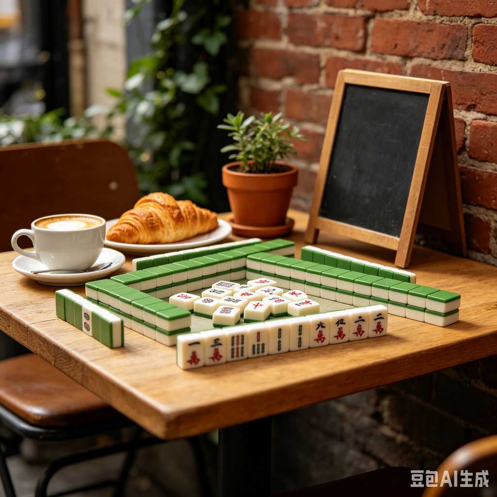 Fremont,mahjong