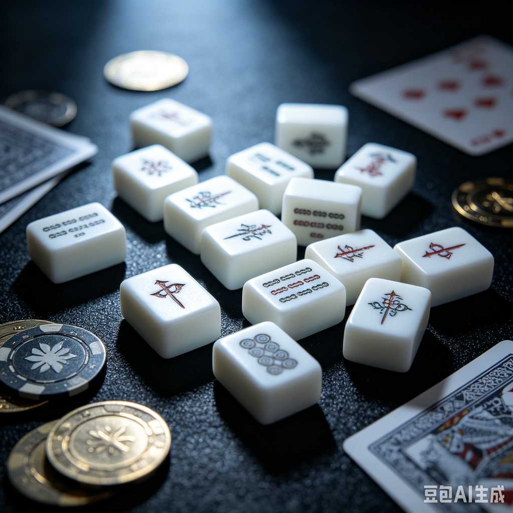 GrandRapids,mahjong