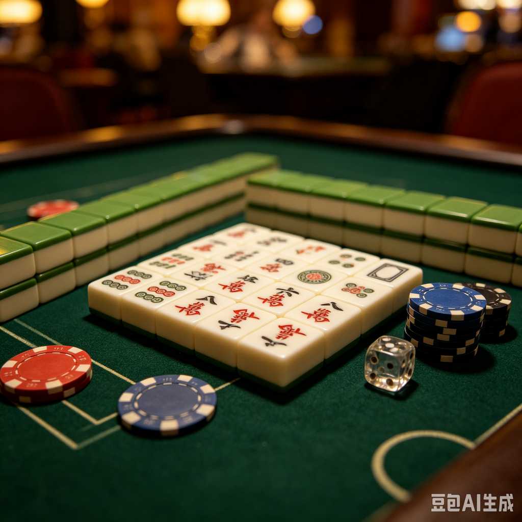 Ghent,mahjong