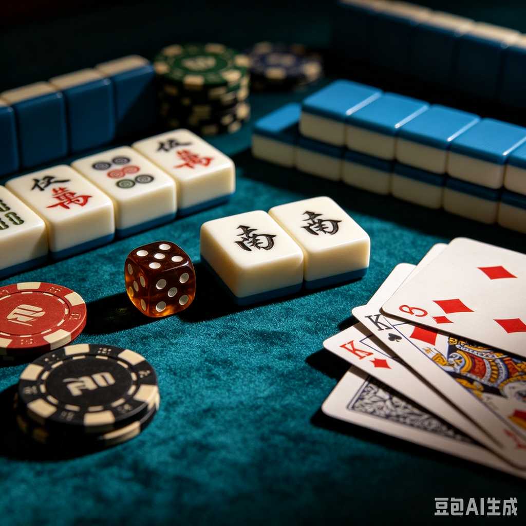 portsmouth,mahjong
