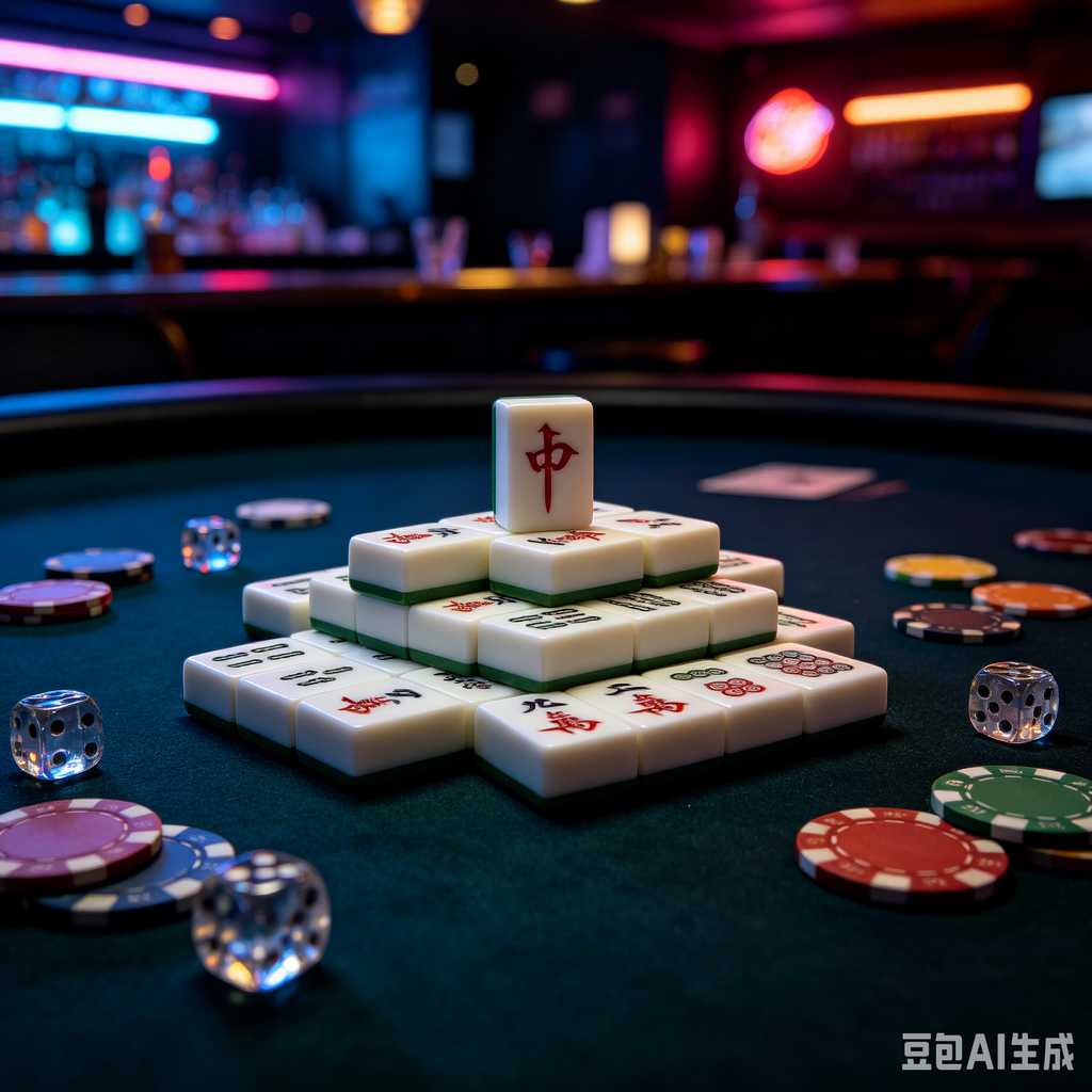 Matamoros,mahjong