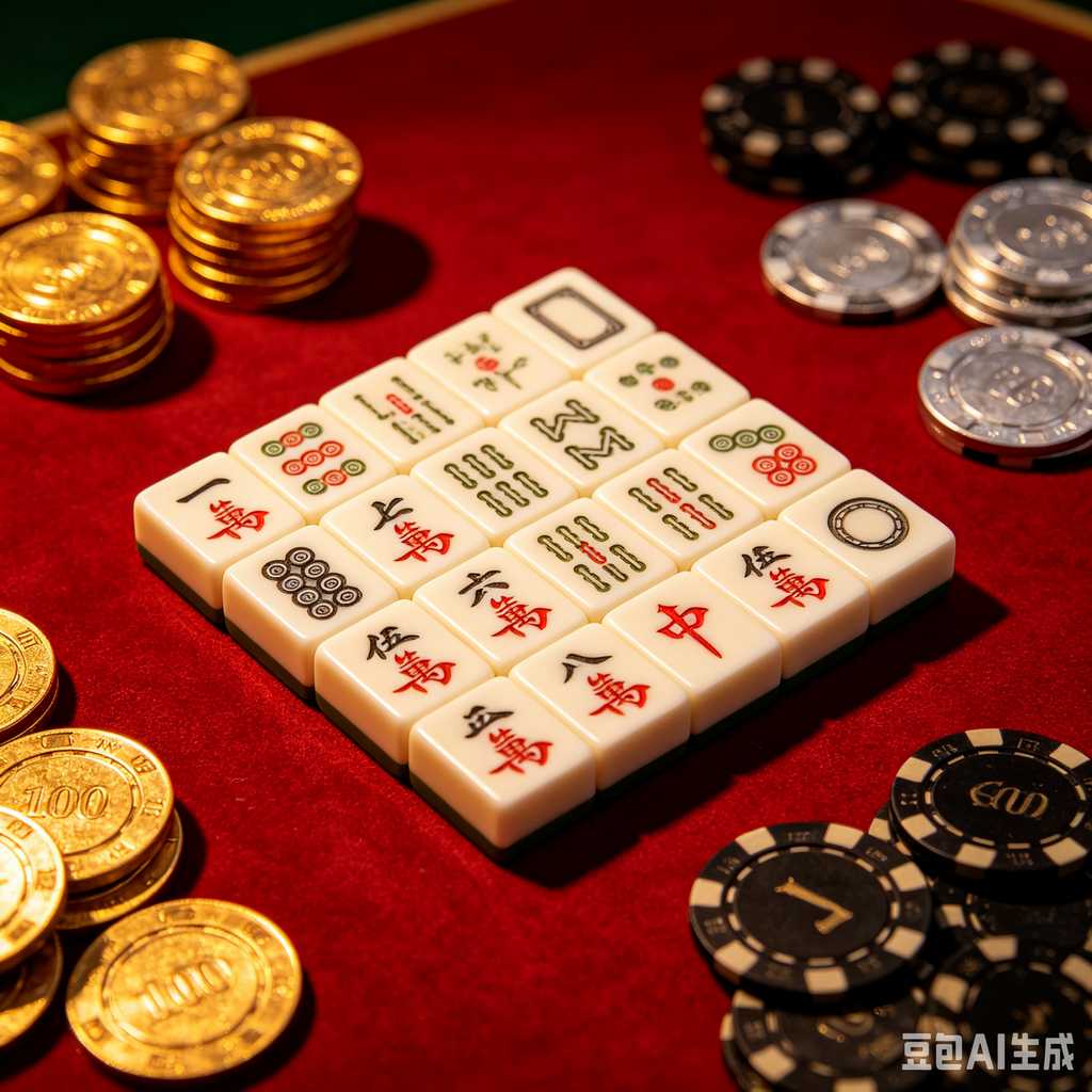 honolulu,mahjong