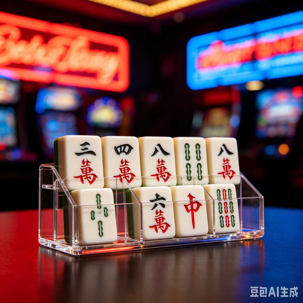 Fargo,mahjong