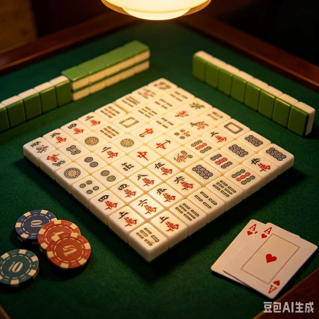 Kotor,mahjong