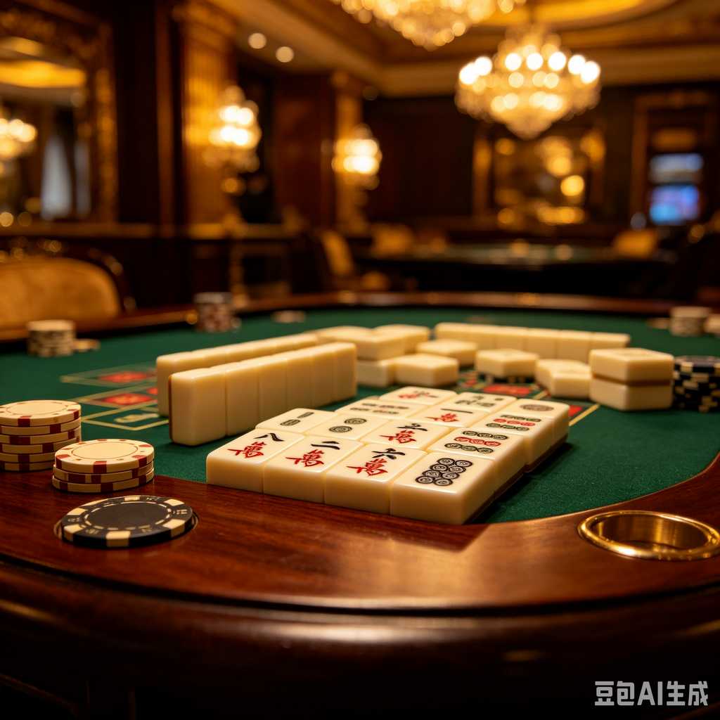 SanJoseCR,mahjong