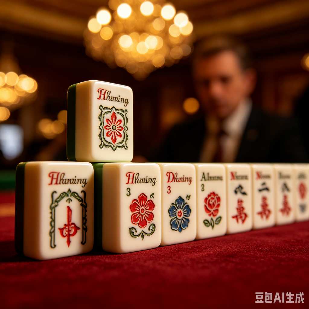 SaltLakeCity,mahjong