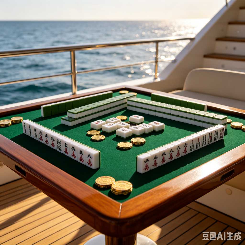 SaoPaulo,mahjong