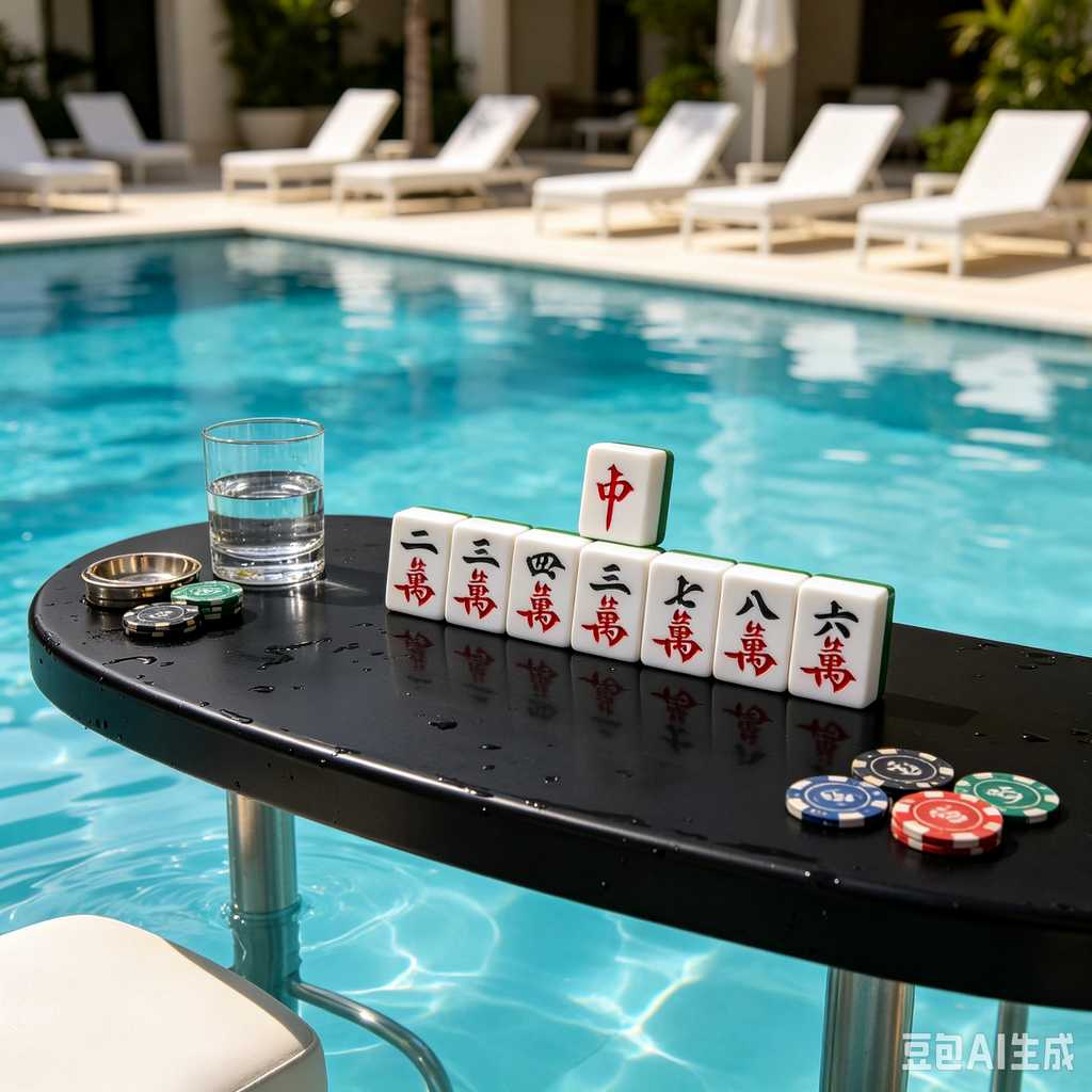 Clearwater,mahjong