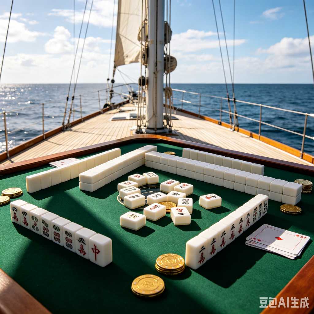 NewHavenCT,mahjong